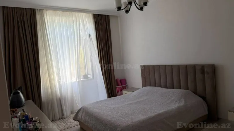 Satılır 2 otaqlı Mənzil Köhnə tikili 65 m² Həzi Aslanov - şəkil 5