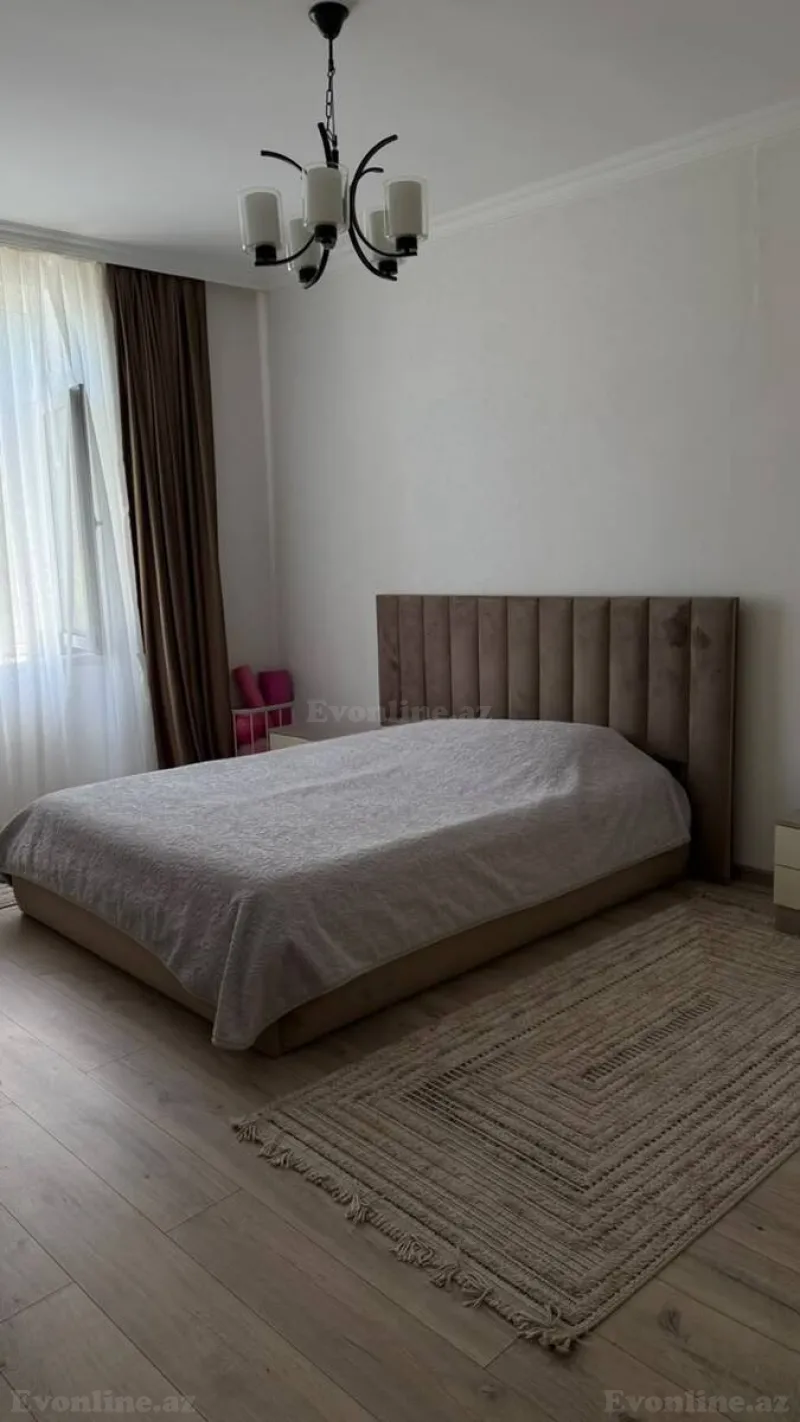 Satılır 2 otaqlı Mənzil Köhnə tikili 65 m² Həzi Aslanov - şəkil 6