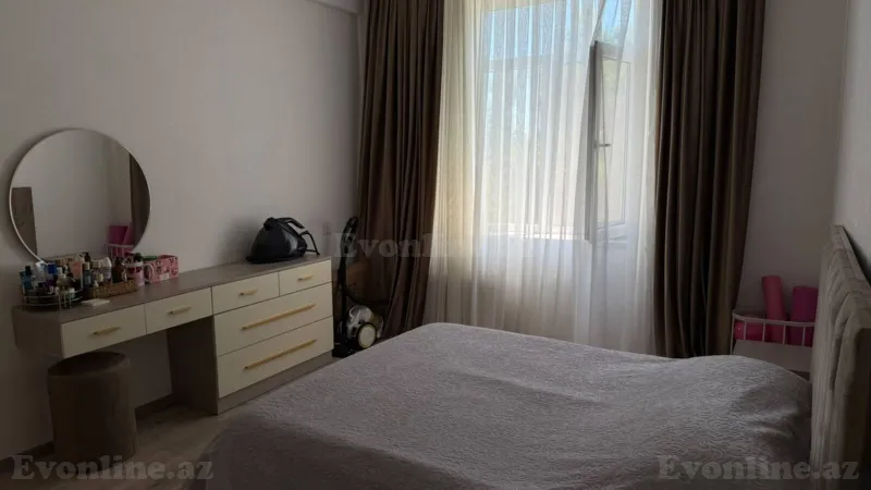 Satılır 2 otaqlı Mənzil Köhnə tikili 65 m² Həzi Aslanov - şəkil 7
