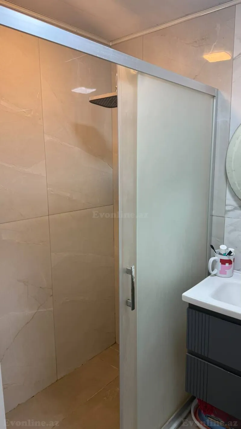 Satılır 2 otaqlı Mənzil Köhnə tikili 65 m² Həzi Aslanov - şəkil 8
