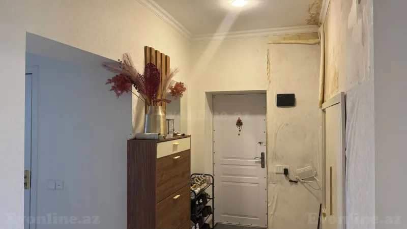 Satılır 2 otaqlı Mənzil Köhnə tikili 65 m² Həzi Aslanov - şəkil 9