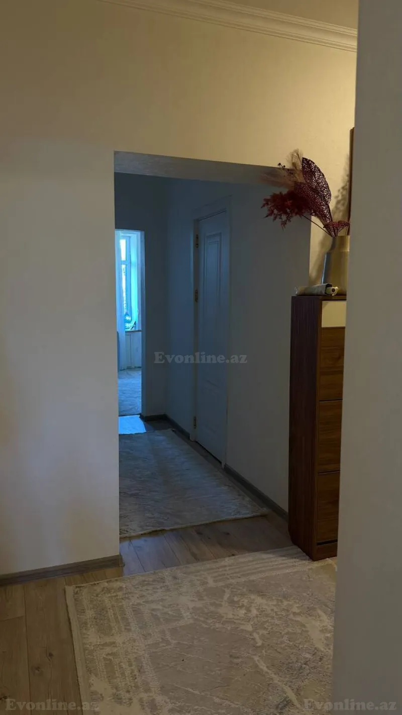 Satılır 2 otaqlı Mənzil Köhnə tikili 65 m² Həzi Aslanov - şəkil 10