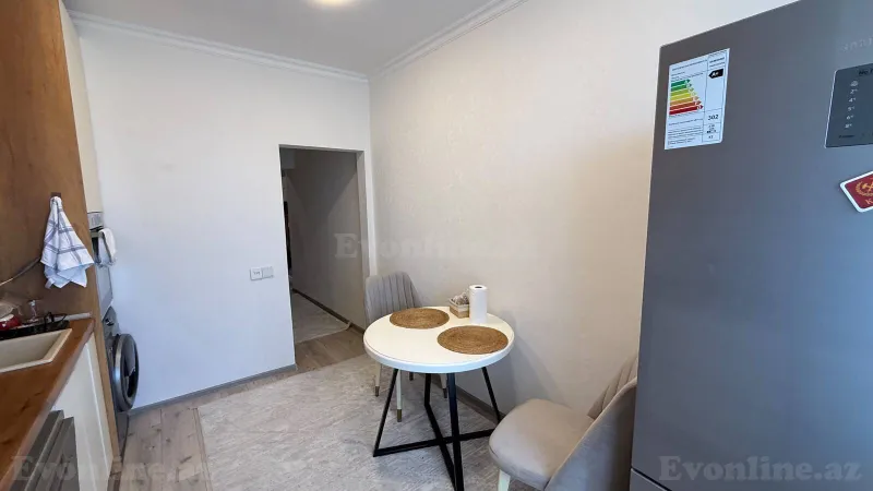 Satılır 2 otaqlı Mənzil Köhnə tikili 65 m² Həzi Aslanov - şəkil 12