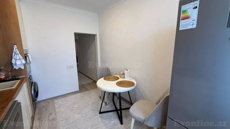 Satılır 2 otaqlı Mənzil Köhnə tikili 65 m² Həzi Aslanov - şəkil 13