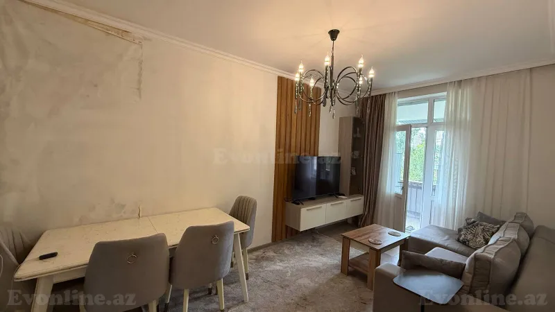 Satılır 2 otaqlı Mənzil Köhnə tikili 65 m² Həzi Aslanov - şəkil 15