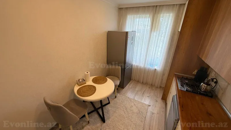 Satılır 2 otaqlı Mənzil Köhnə tikili 65 m² Həzi Aslanov - şəkil 16