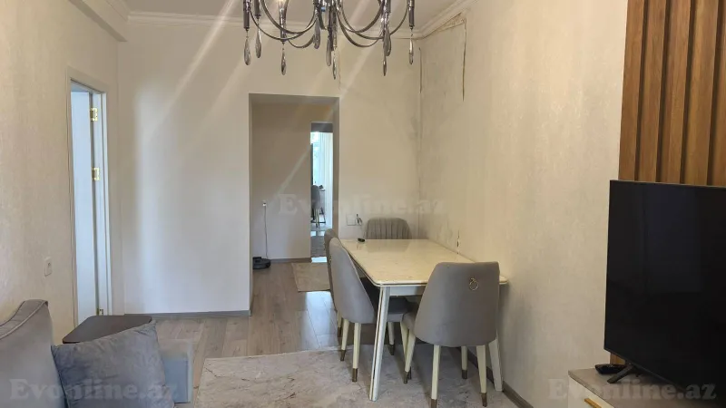 Satılır 2 otaqlı Mənzil Köhnə tikili 65 m² Həzi Aslanov - şəkil 17