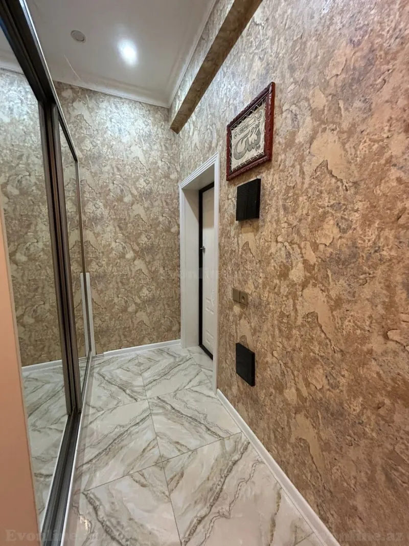 Kirayə verilir 3 otaqlı Mənzil Yeni tikili 74 m² Sumqayıt - şəkil 5
