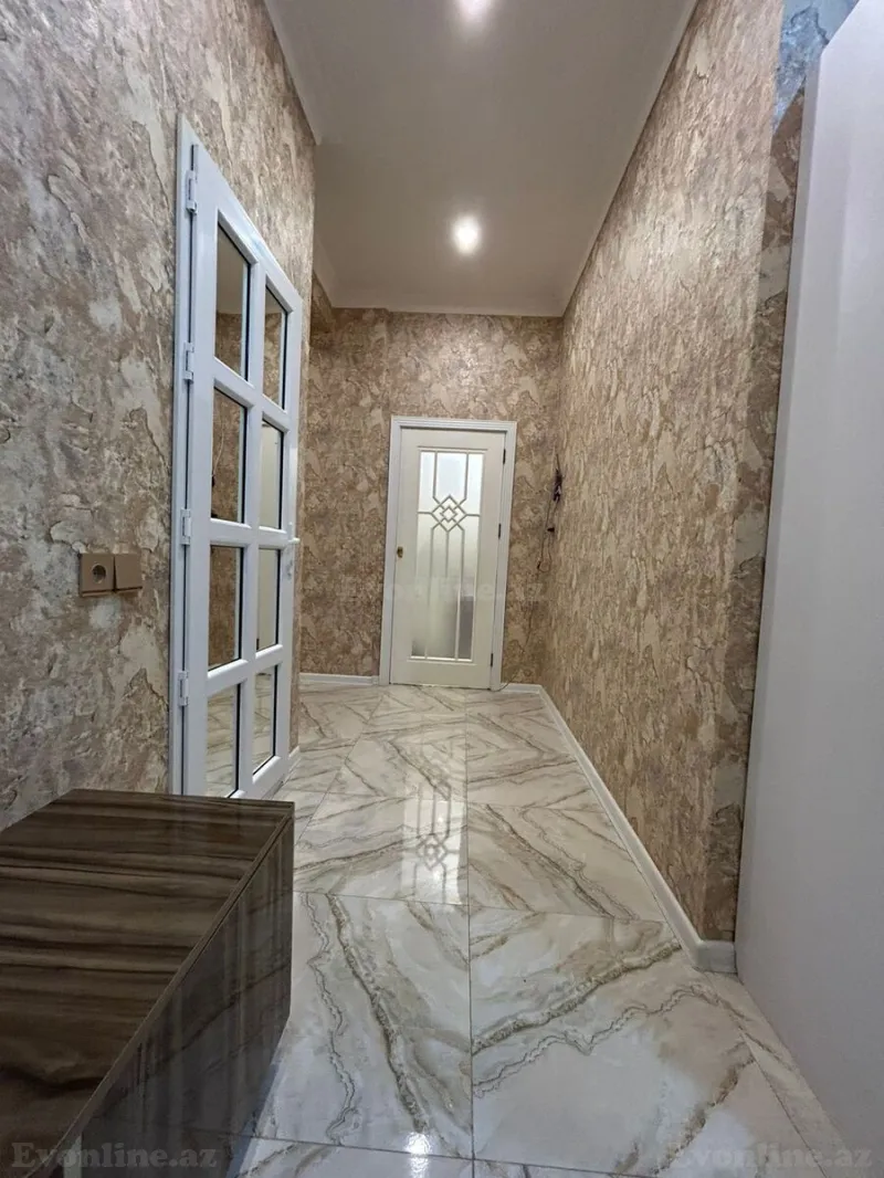 Kirayə verilir 3 otaqlı Mənzil Yeni tikili 74 m² Sumqayıt - şəkil 6