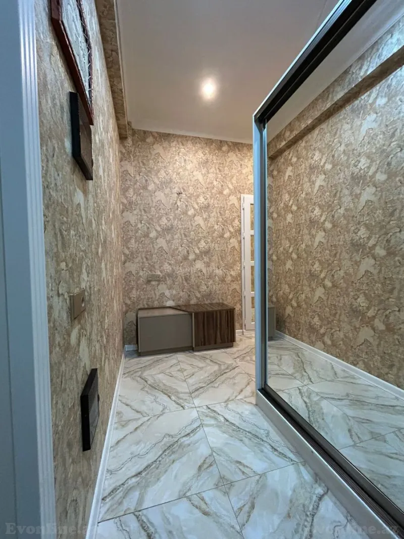 Kirayə verilir 3 otaqlı Mənzil Yeni tikili 74 m² Sumqayıt - şəkil 7
