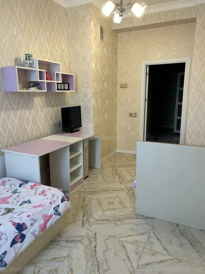 Kirayə verilir 3 otaqlı Mənzil Yeni tikili 74 m² Sumqayıt - şəkil 13