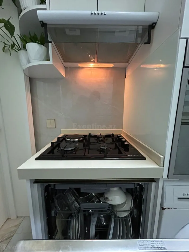 Kirayə verilir 3 otaqlı Mənzil Yeni tikili 74 m² Sumqayıt - şəkil 14