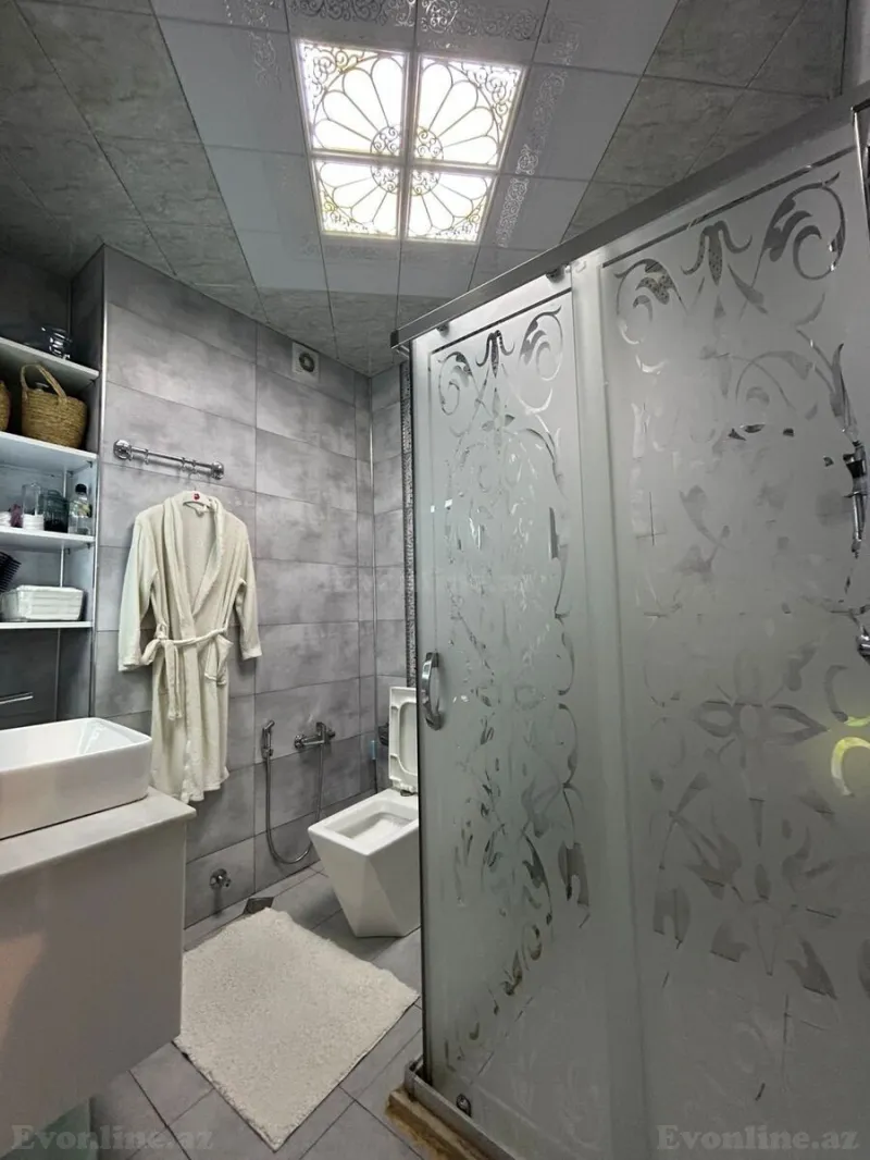 Kirayə verilir 3 otaqlı Mənzil Yeni tikili 74 m² Sumqayıt - şəkil 17