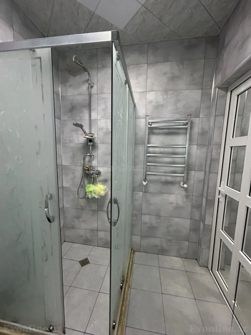 Kirayə verilir 3 otaqlı Mənzil Yeni tikili 74 m² Sumqayıt - şəkil 19