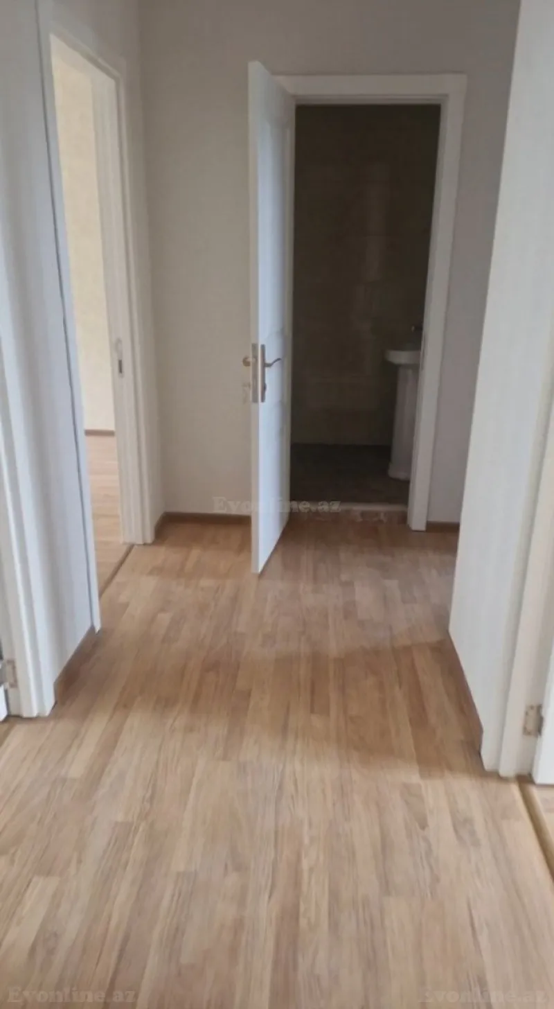 Satılır 2 otaqlı Mənzil Yeni tikili 56 m² Saray - şəkil 3