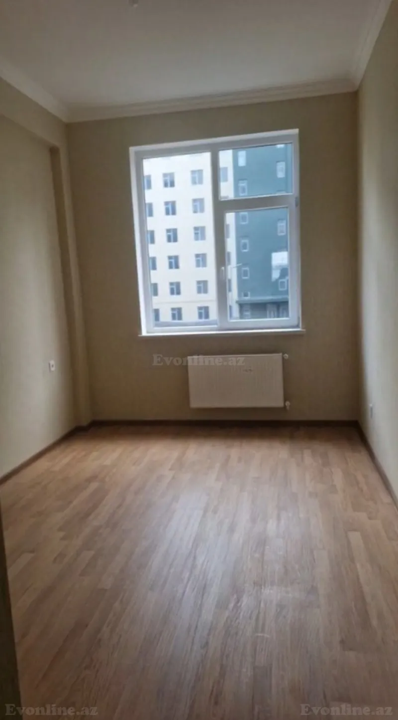 Satılır 2 otaqlı Mənzil Yeni tikili 56 m² Saray - şəkil 4