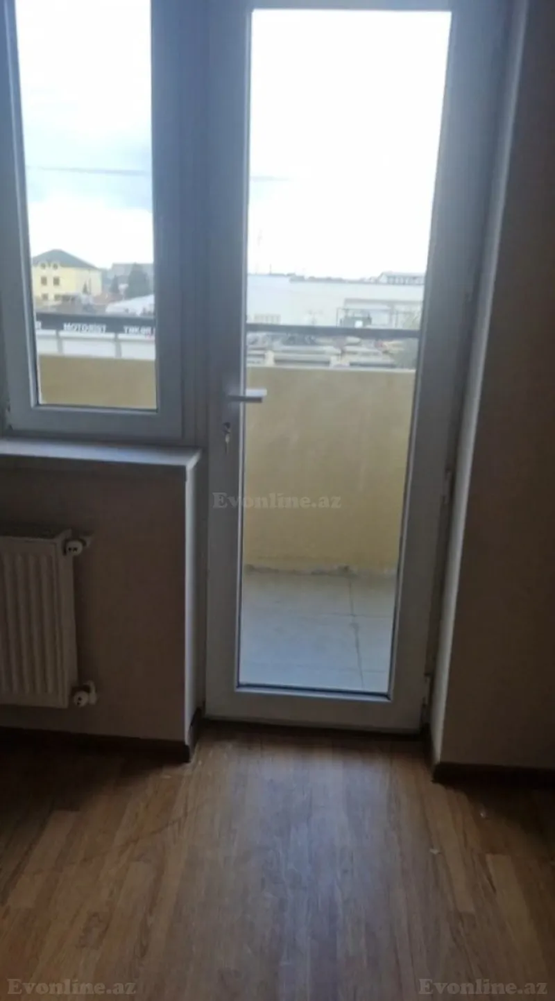 Satılır 2 otaqlı Mənzil Yeni tikili 56 m² Saray - şəkil 5