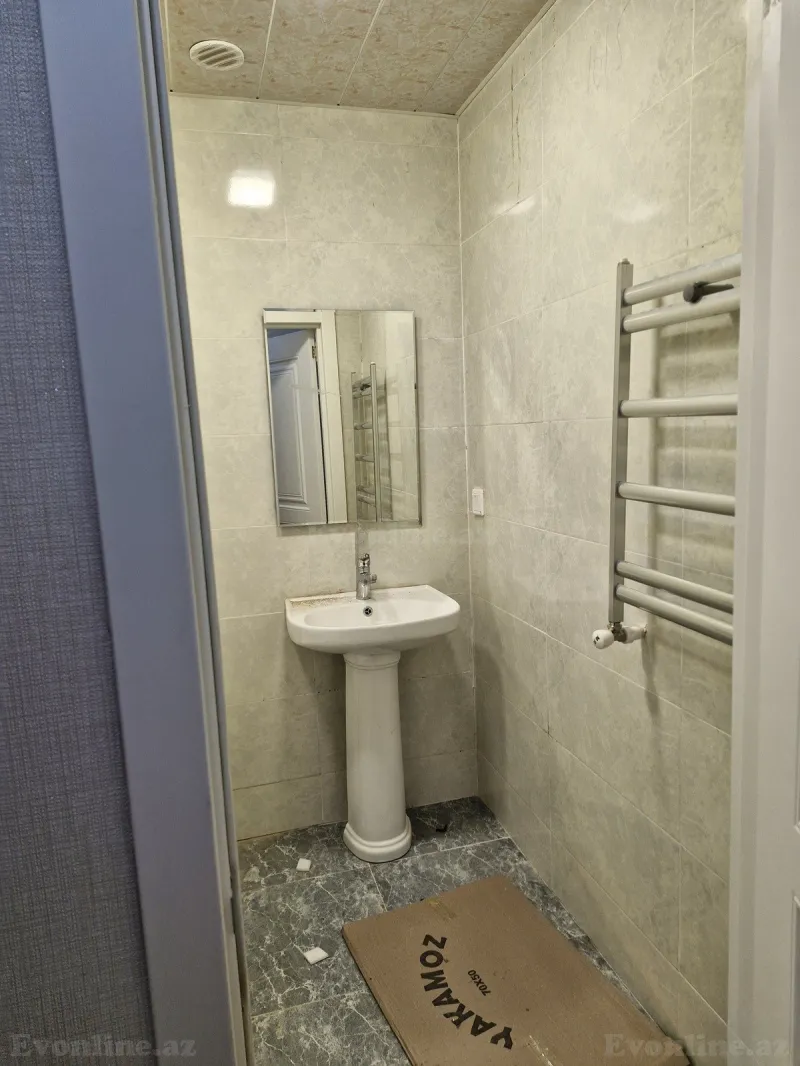 Satılır 2 otaqlı Mənzil Yeni tikili 56 m² Saray - şəkil 6