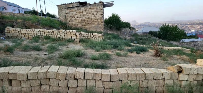 Satılır Torpaq 4.5 sot Sulutəpə - şəkil 5