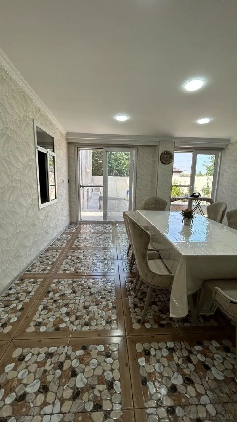 Satılır 5 otaqlı Həyət evi 240 m² Sumqayıt - şəkil 2
