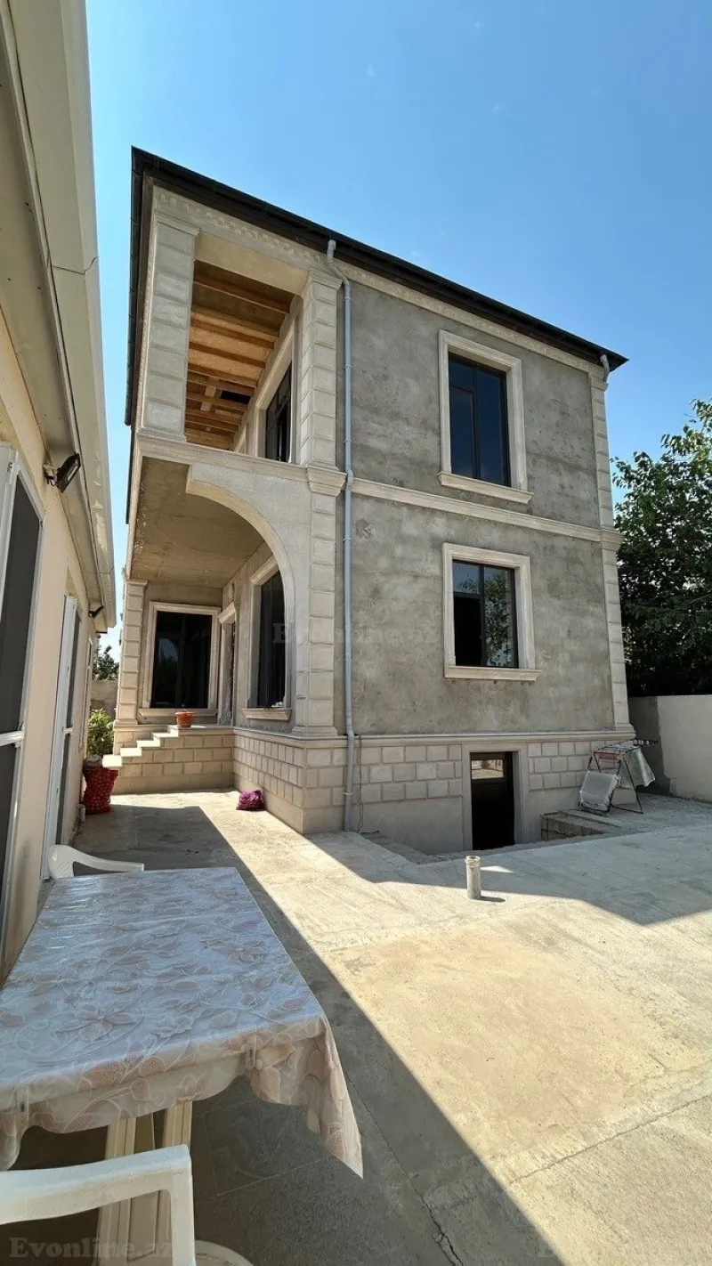 Satılır 5 otaqlı Həyət evi 240 m² Sumqayıt - şəkil 3