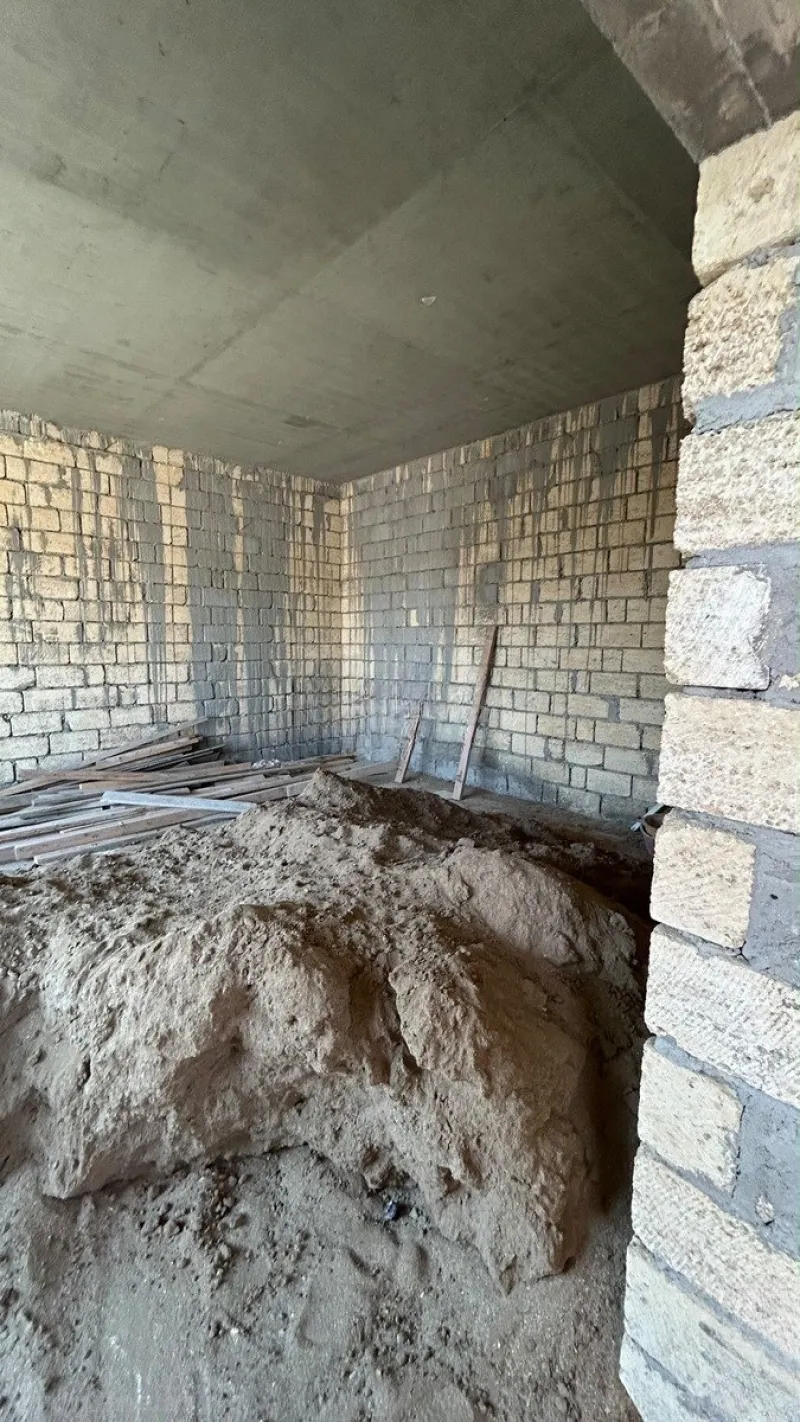Satılır 5 otaqlı Həyət evi 240 m² Sumqayıt - şəkil 4