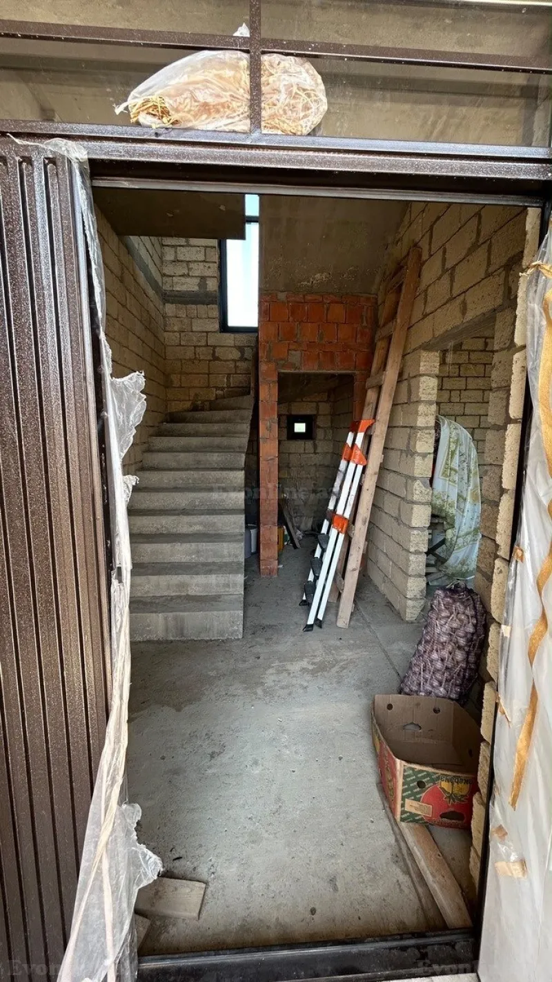 Satılır 5 otaqlı Həyət evi 240 m² Sumqayıt - şəkil 5