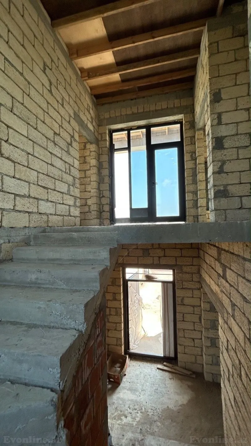 Satılır 5 otaqlı Həyət evi 240 m² Sumqayıt - şəkil 6
