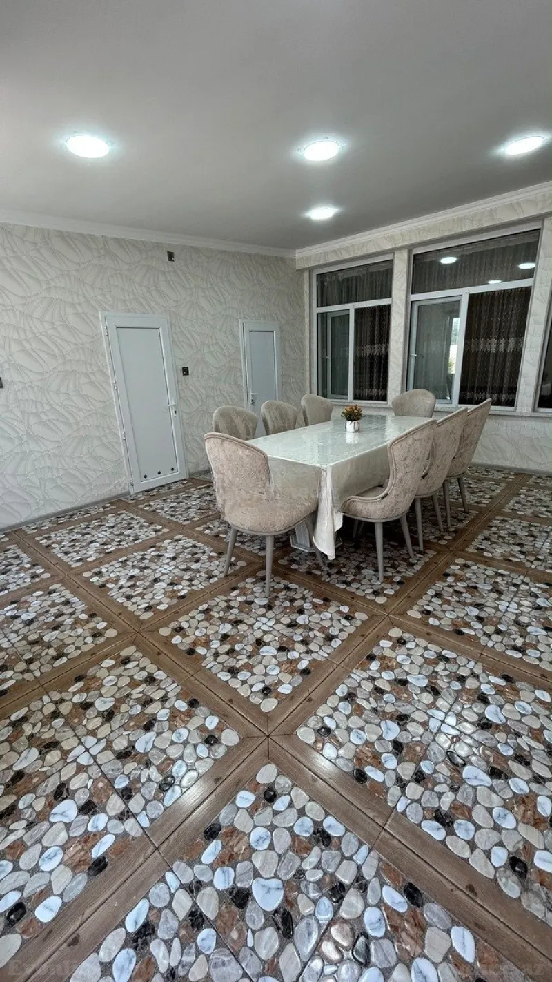 Satılır 5 otaqlı Həyət evi 240 m² Sumqayıt - şəkil 7