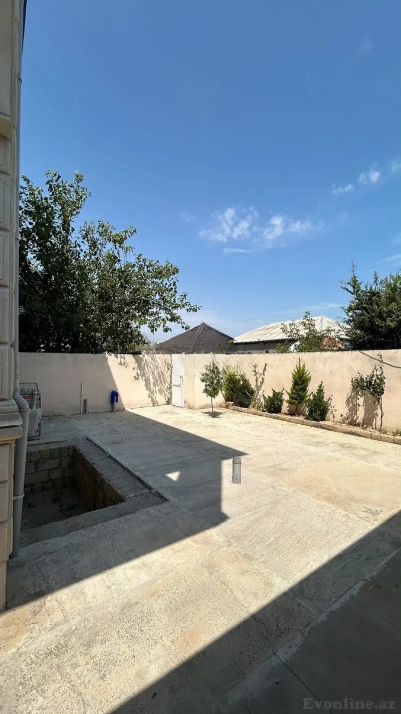 Satılır 5 otaqlı Həyət evi 240 m² Sumqayıt - şəkil 8