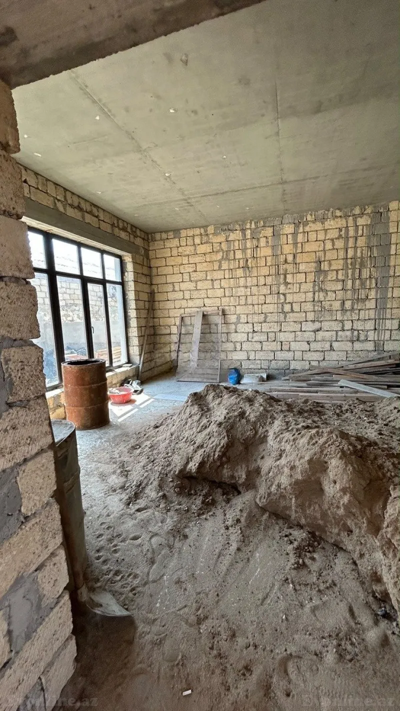 Satılır 5 otaqlı Həyət evi 240 m² Sumqayıt - şəkil 10