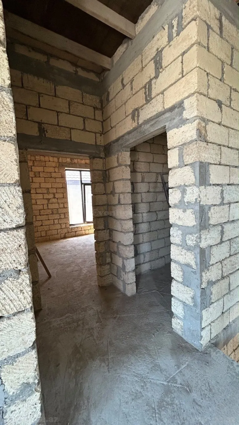 Satılır 5 otaqlı Həyət evi 240 m² Sumqayıt - şəkil 11