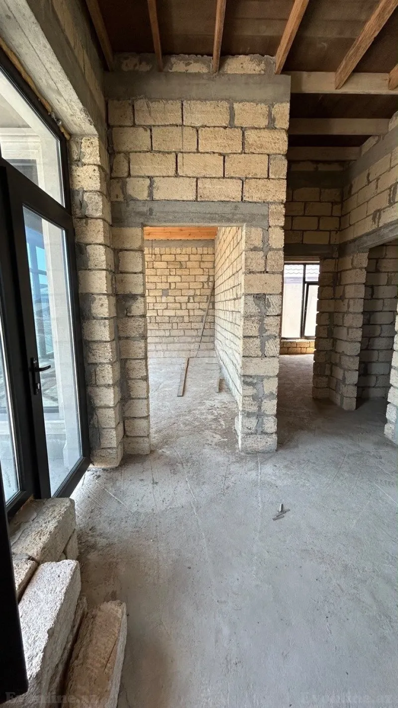 Satılır 5 otaqlı Həyət evi 240 m² Sumqayıt - şəkil 12