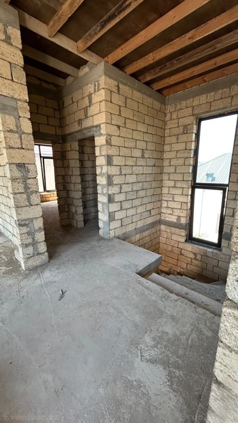 Satılır 5 otaqlı Həyət evi 240 m² Sumqayıt - şəkil 13