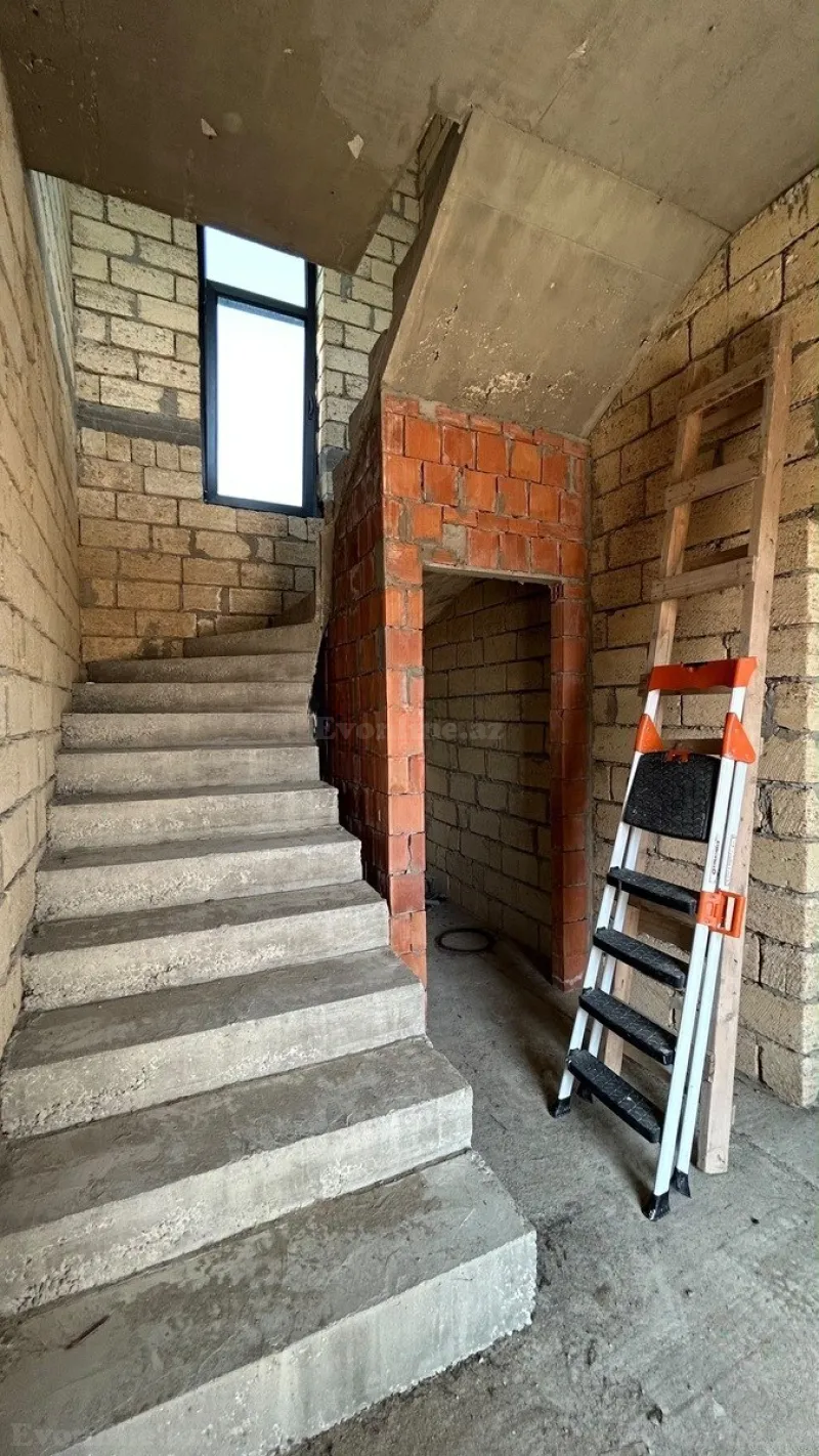 Satılır 5 otaqlı Həyət evi 240 m² Sumqayıt - şəkil 15