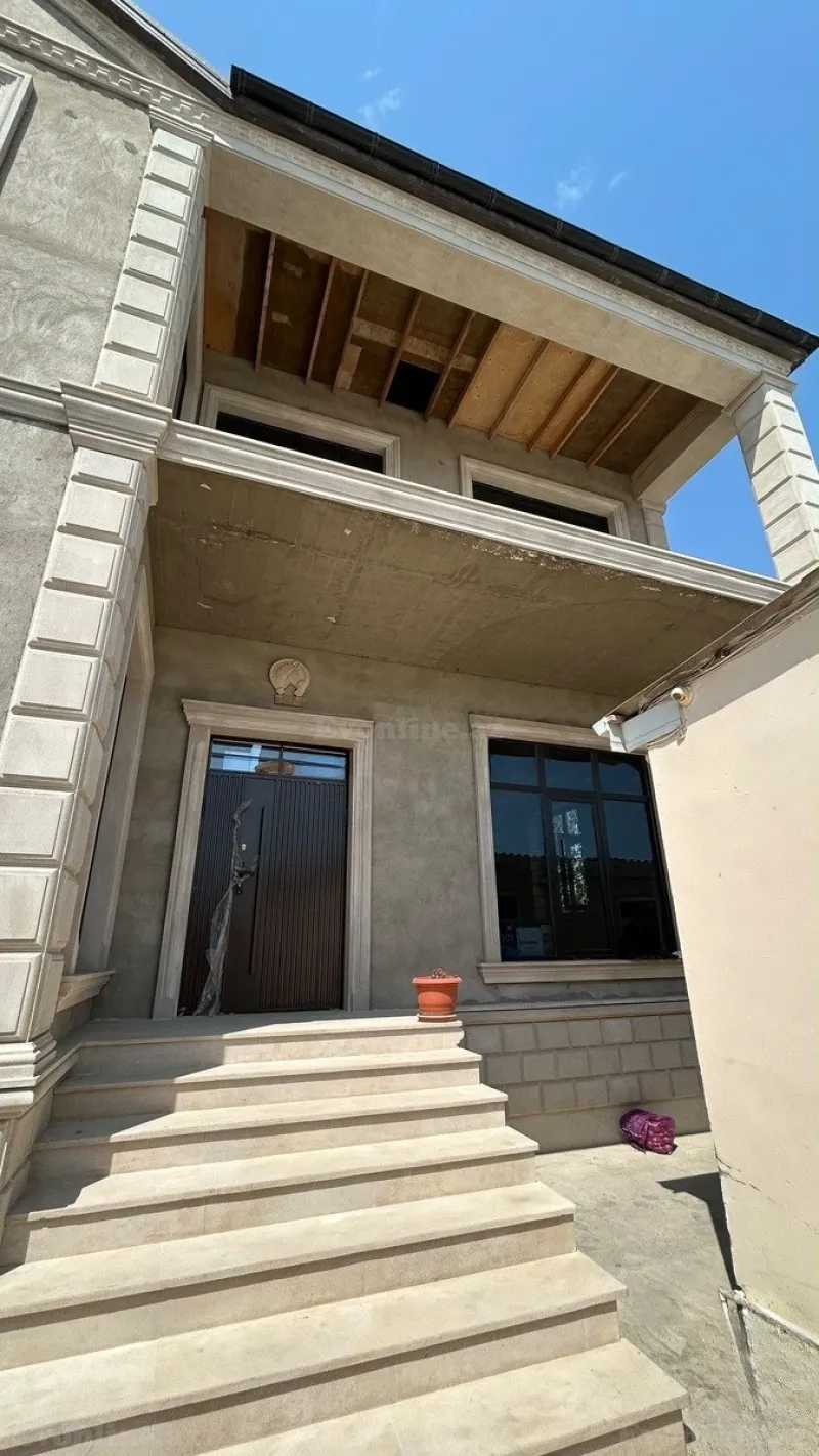 Satılır 5 otaqlı Həyət evi 240 m² Sumqayıt - şəkil 16