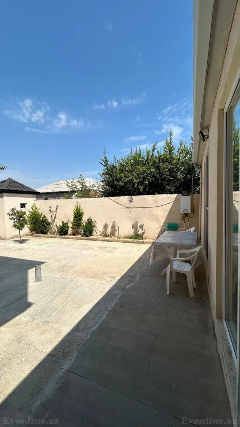 Satılır 5 otaqlı Həyət evi 240 m² Sumqayıt - şəkil 17