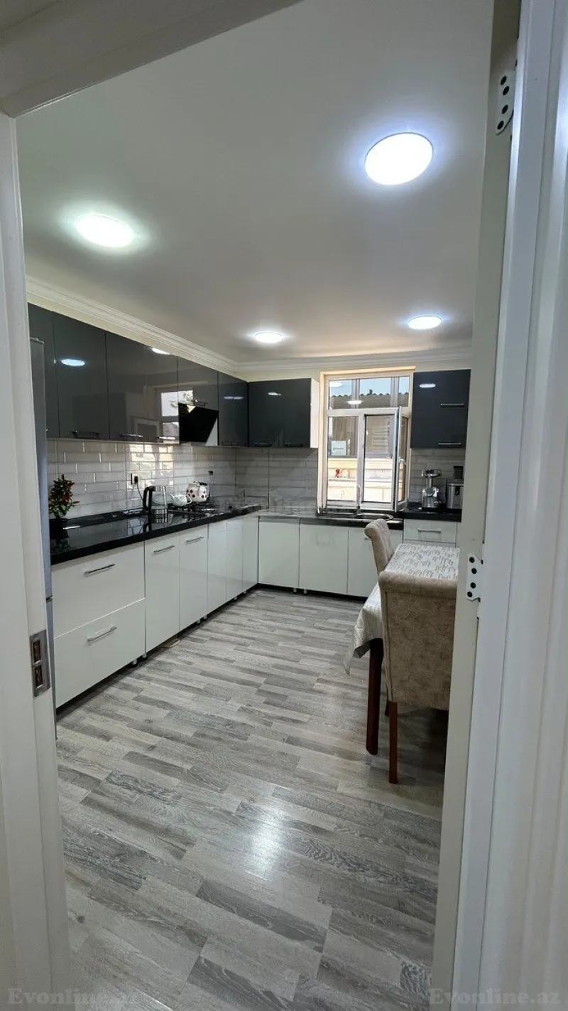Satılır 5 otaqlı Həyət evi 240 m² Sumqayıt - şəkil 19