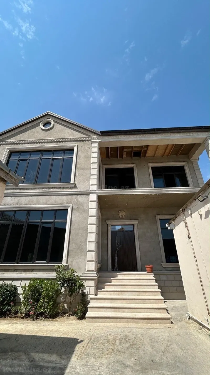 Satılır 5 otaqlı Həyət evi 240 m² Sumqayıt - şəkil 20