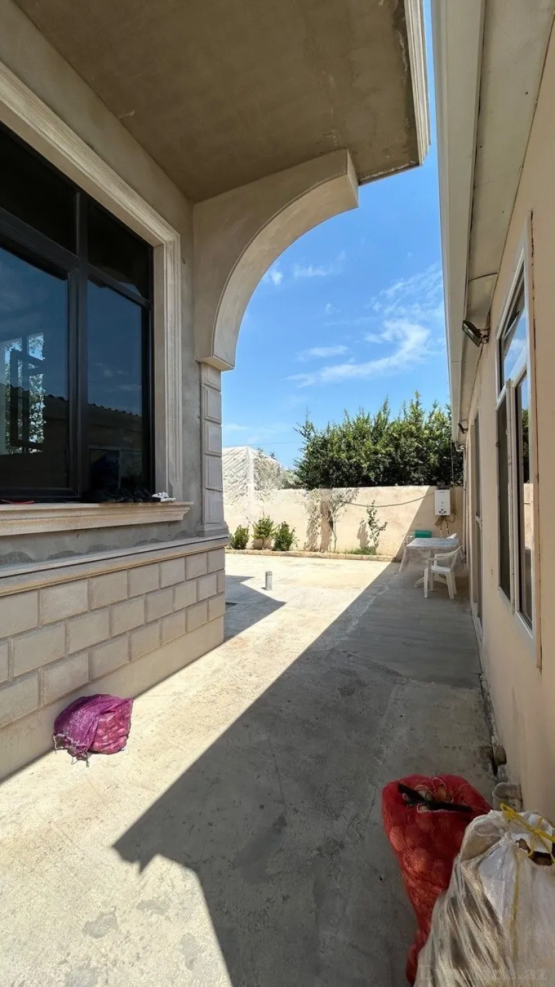 Satılır 5 otaqlı Həyət evi 240 m² Sumqayıt - şəkil 21