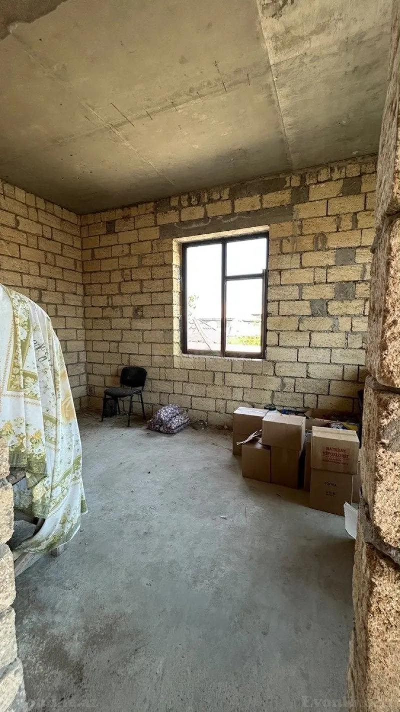 Satılır 5 otaqlı Həyət evi 240 m² Sumqayıt - şəkil 22