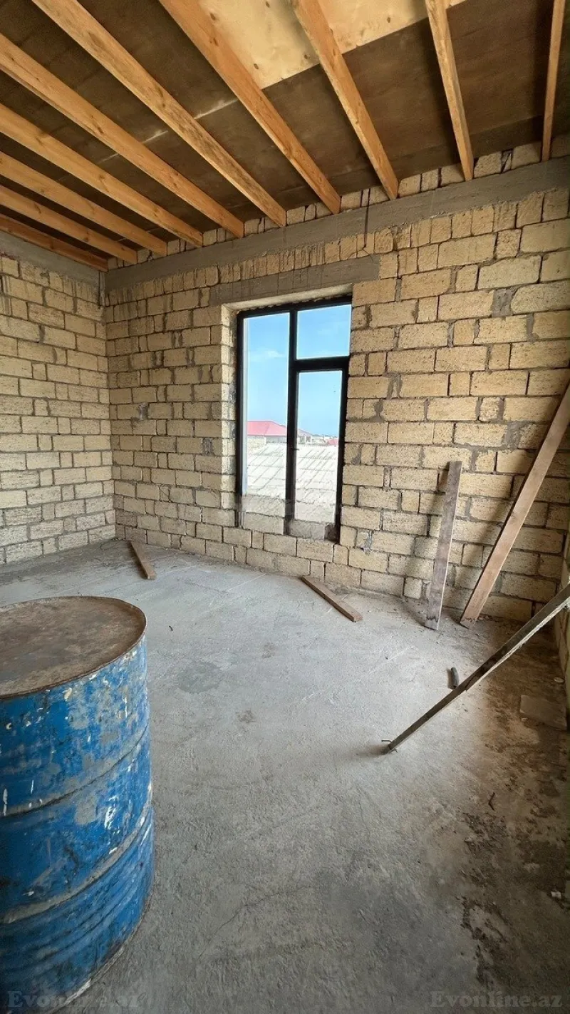 Satılır 5 otaqlı Həyət evi 240 m² Sumqayıt - şəkil 23