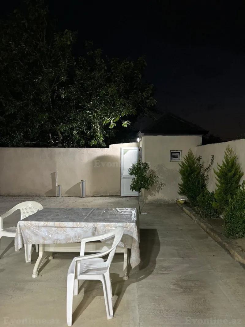 Satılır 5 otaqlı Həyət evi 240 m² Sumqayıt - şəkil 24