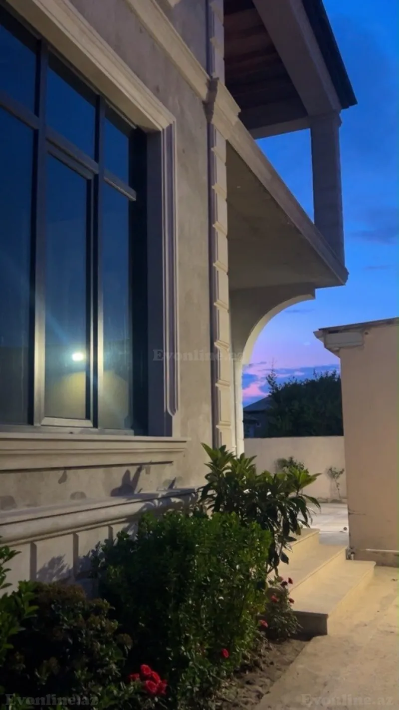 Satılır 5 otaqlı Həyət evi 240 m² Sumqayıt - şəkil 25