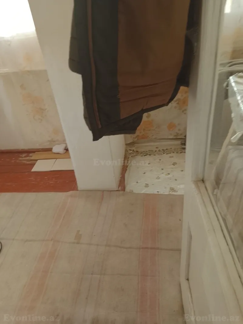 Satılır 3 otaqlı Mənzil Köhnə tikili 70 m² Şimal DRES - şəkil 4
