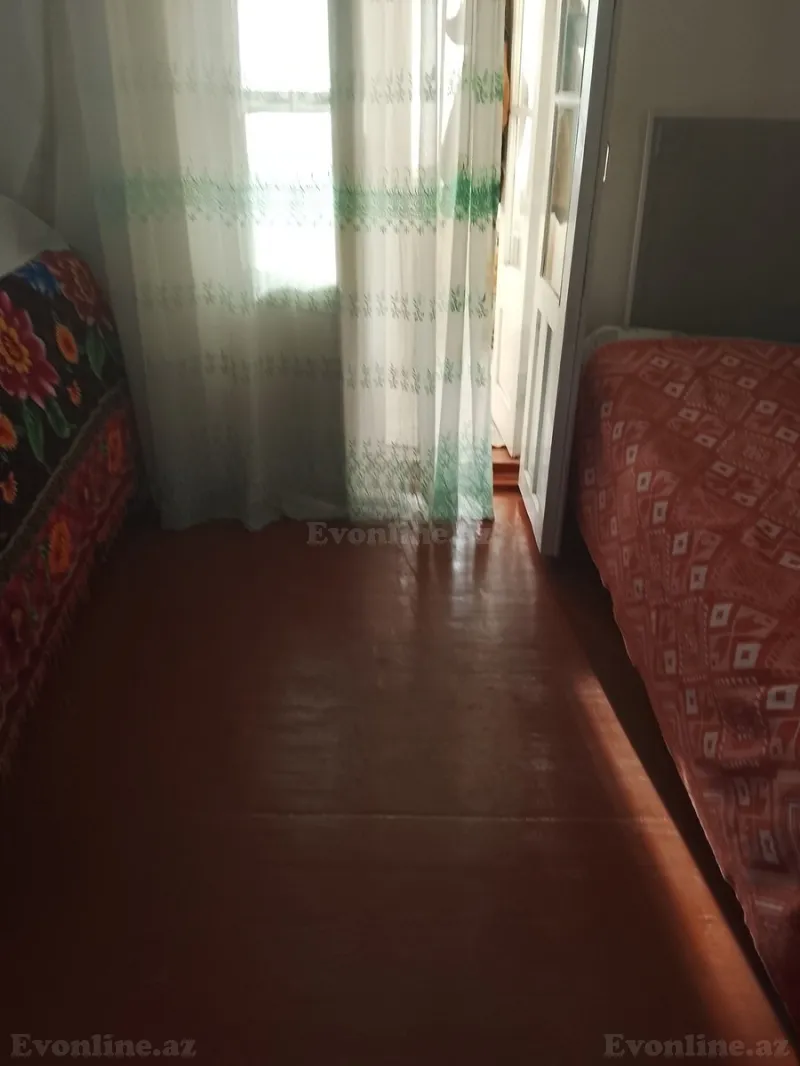 Satılır 3 otaqlı Mənzil Köhnə tikili 70 m² Şimal DRES - şəkil 5