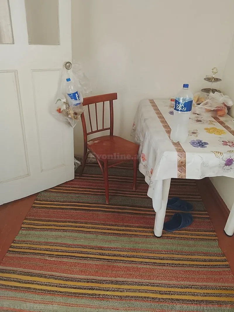 Satılır 3 otaqlı Mənzil Köhnə tikili 70 m² Şimal DRES - şəkil 7