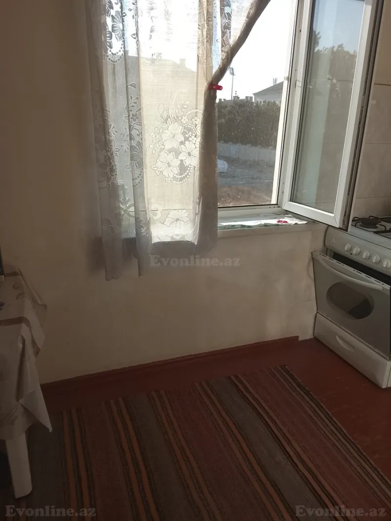 Satılır 3 otaqlı Mənzil Köhnə tikili 70 m² Şimal DRES - şəkil 8