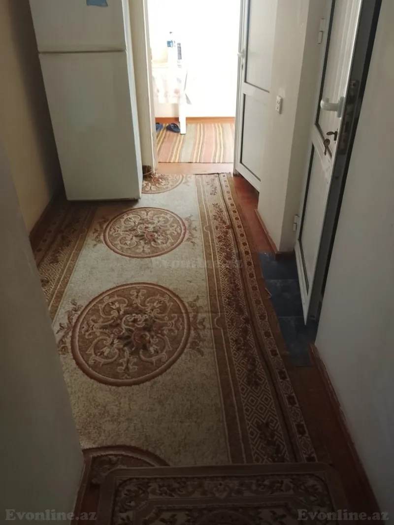 Satılır 3 otaqlı Mənzil Köhnə tikili 70 m² Şimal DRES - şəkil 10