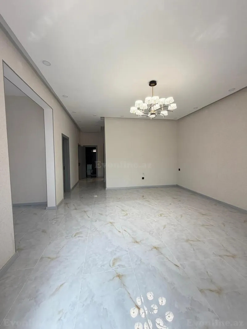 Satılır 4 otaqlı Həyət evi 120 m² Mərdəkan - şəkil 4